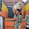 Pemkab dapat bantuan sapi dari presiden