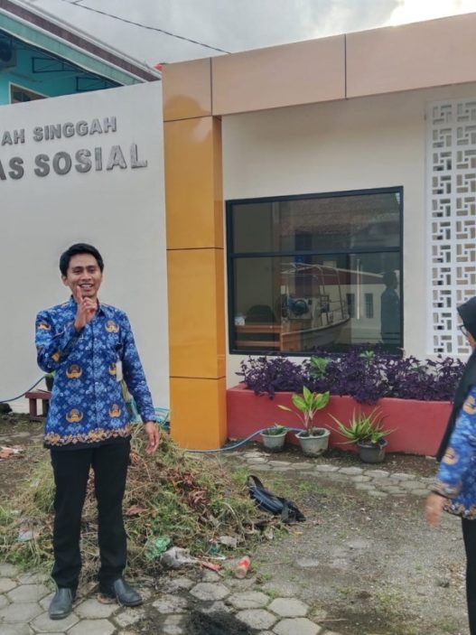 Penanganan odgj diatur perbup