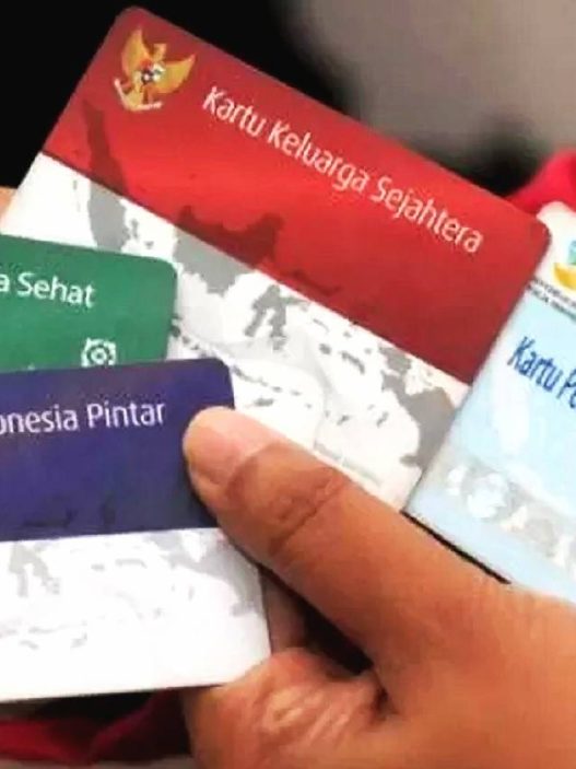Pencairan bansos pkh kantor pos tahap 2 tahun 2025 dilakukan secara bertahap