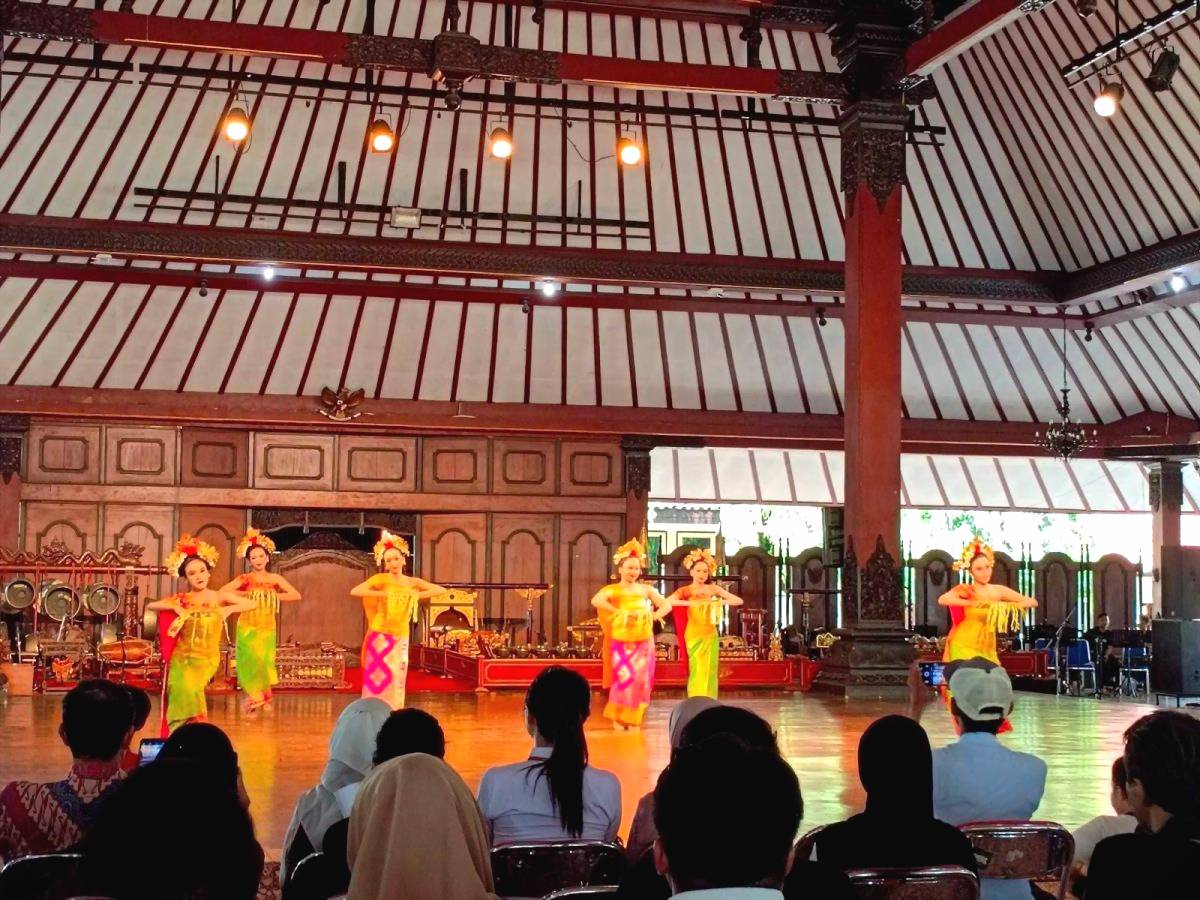 Pendaftaran jalur mandiri isi surakarta 2025 syarat, biaya, dan cara daftar