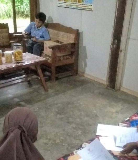 Pengajuan sertifikat halal lesu
