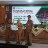 Penganugerahan linda dan lomba krenova