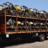 Penjualan motor di indonesia melonjak di mei