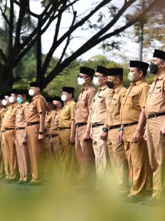 Pensiunan pns dikabarkan akan mendapat tiga tunjangan tambahan per 1 juli 2025
