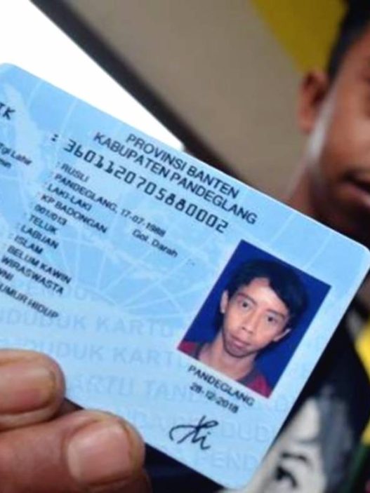Penyalahgunaan data pribadi, khususnya kartu tanda penduduk (ktp), untuk pengajuan pinjaman online (pinjol) semakin mengkhawatirkan