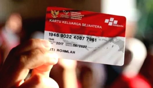 Penyaluran bantuan pkh dan bpnt tahap 2 hingga kini masih terus berlangsung