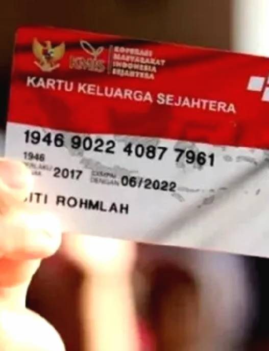 Penyaluran bantuan pkh dan bpnt tahap 2 hingga kini masih terus berlangsung