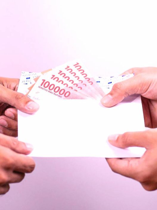 Penyebab gagal dapat bsu rp600 ribu