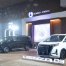 Perang dagang mobil china