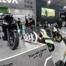 Percepatan adopsi motor listrik ditunda