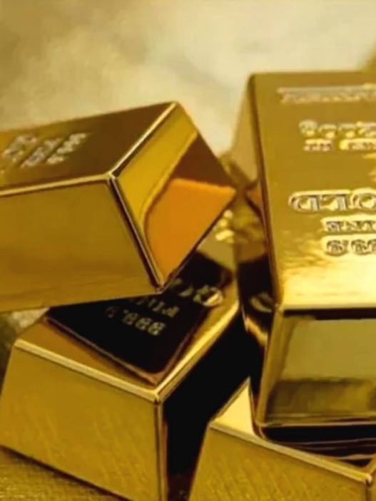 Perdagangan emas pada selasa (1762025) hanya mencatatkan kenaikan tipis, dipengaruhi oleh penguatan signifikan dolar amerika serikat (as)