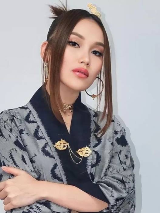 Perkara sendal bikin kesal