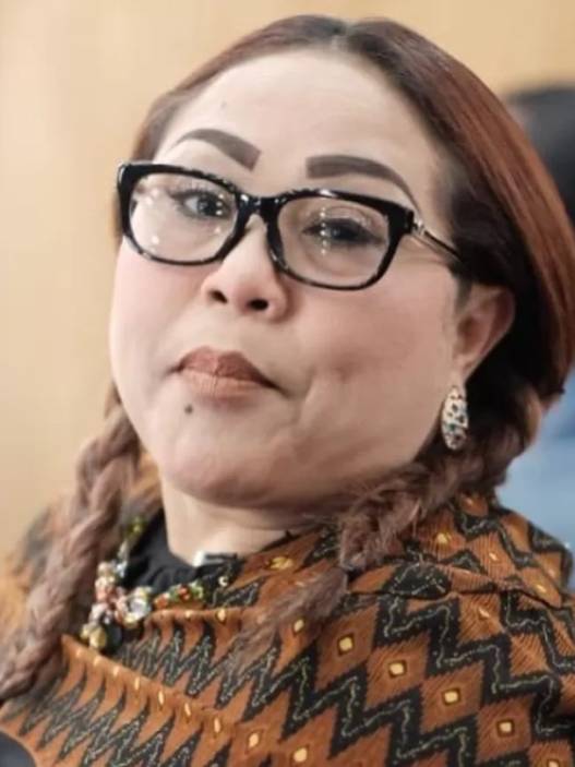 Pernah diancam suami ke kantor polisi