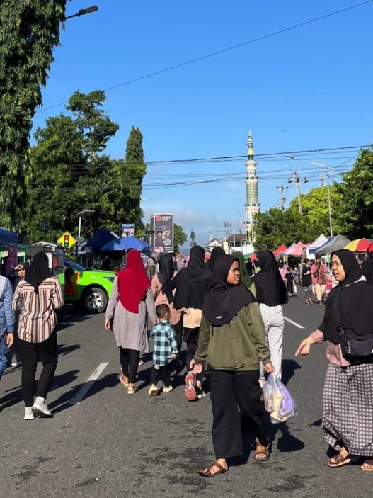 Perputaran uang di cfd capai rp 600 juta