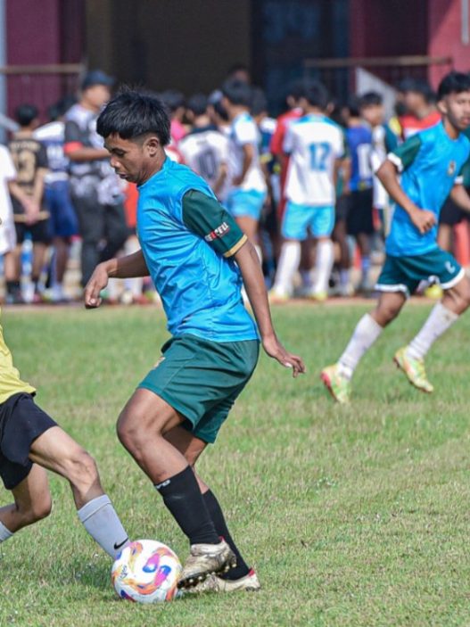 Persibangga target promosi liga nusantara