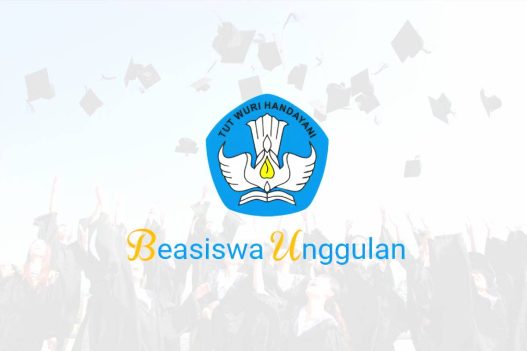 Persyaratan beasiswa unggulan magister untuk mahasiswa baru dan on going