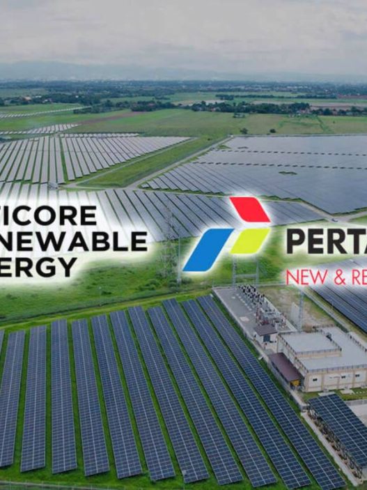 Pertamina kuasai 20% saham citicore