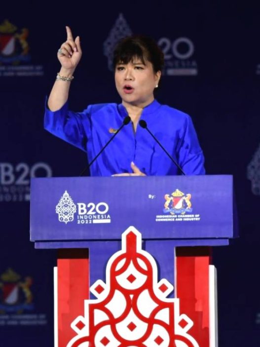 Pertumbuhan ekonomi indonesia pada kuartal i tahun 2025 menunjukkan tanda peringatan yang mengkhawatirkan