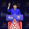 Pertumbuhan ekonomi indonesia pada kuartal i tahun 2025 menunjukkan tanda peringatan yang mengkhawatirkan