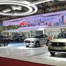 Pertumbuhan mobil hybrid dinilai lebih cepat