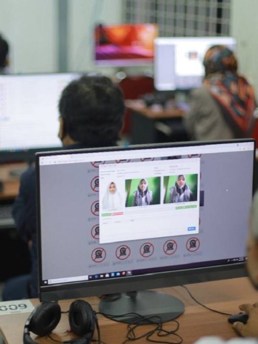 Peserta seleksi jalur mandiri unpad atau smup yang telah lolos harus melakukan daftar ulang