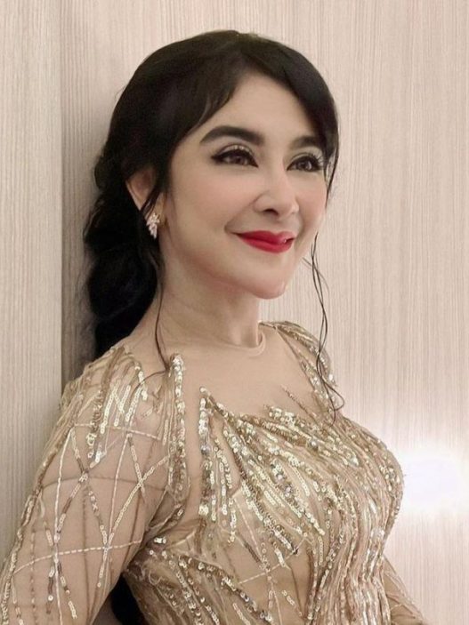 Pilih facelift, tinggalkan tarik benang