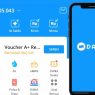 Pinjam saldo dana rp100 ribu tanpa ribet dan langsung cair