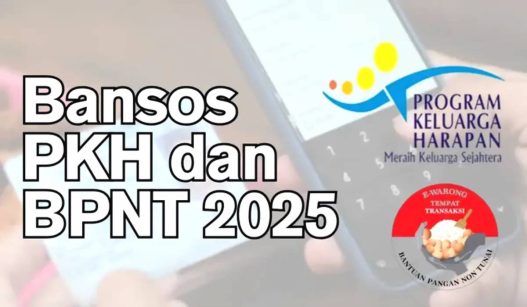 Pkh dan bpnt