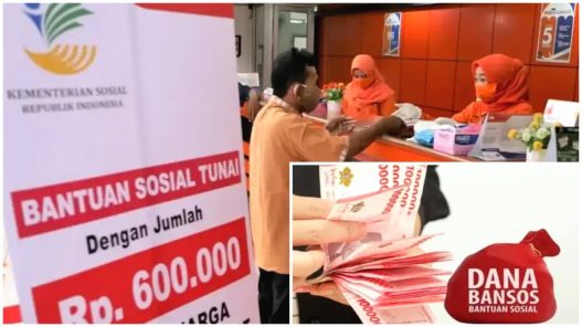 Pkh dan bpnt tahap 2 tidak cair ini 4 faktor penghambatnya