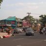 Pkl alun alun diberi "kelonggaran"