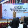 Pppk banjarnegara ditekankan jalani tugas dengan berintegritas