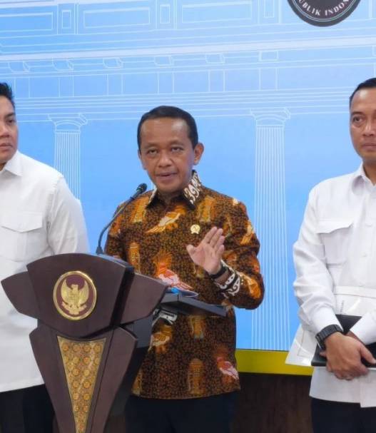 Prabowo cabut izin tambang raja ampat