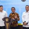 Prabowo cabut izin tambang raja ampat