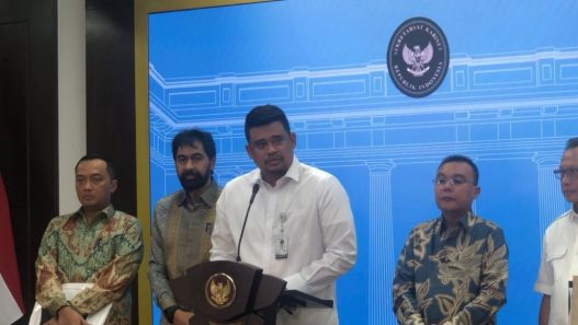 Prabowo kembalikan 4 pulau ke aceh