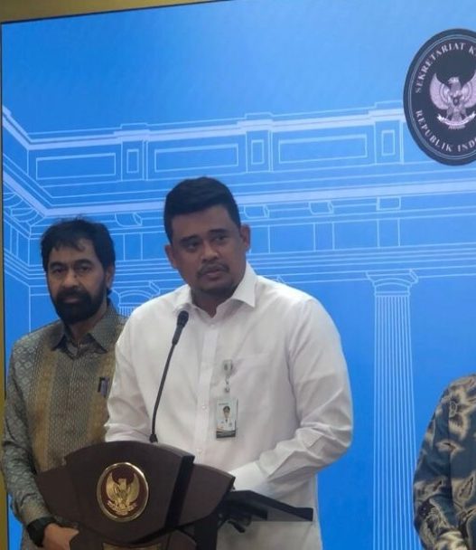 Prabowo kembalikan 4 pulau ke aceh