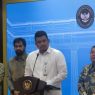 Prabowo kembalikan 4 pulau ke aceh