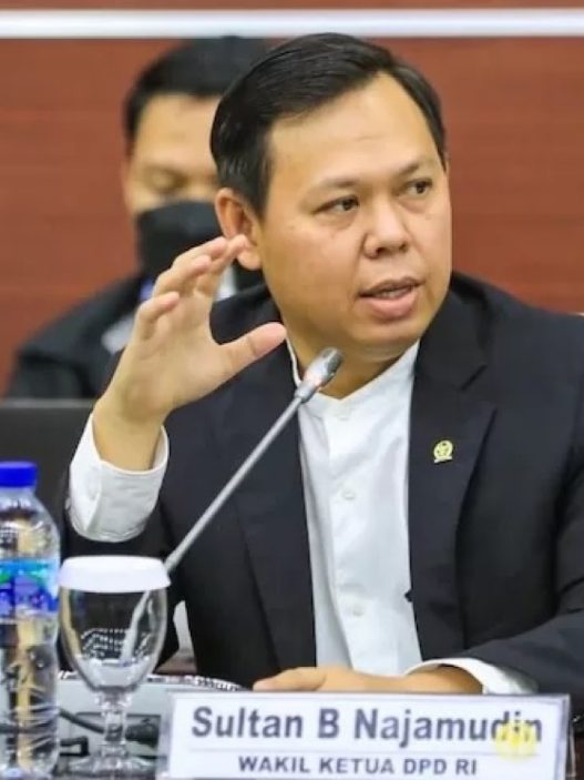 Prabowo teken inpres enggano