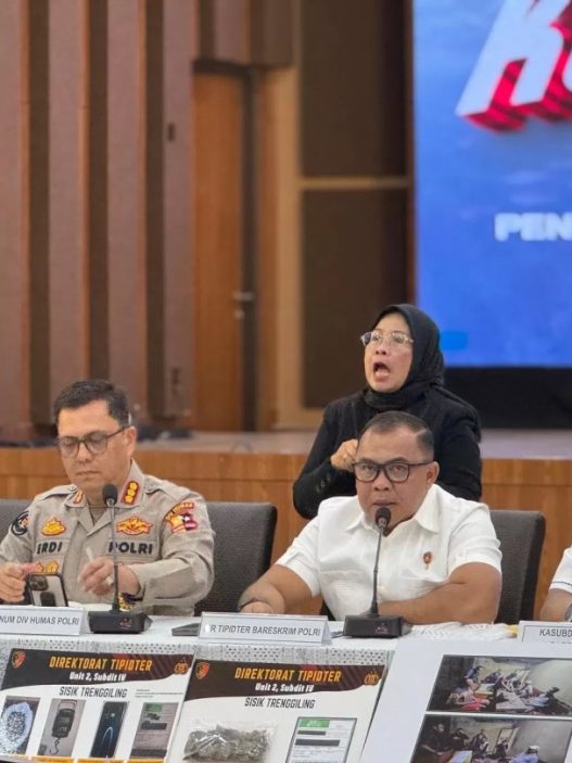 Praktik curang gas subsidi dibongkar