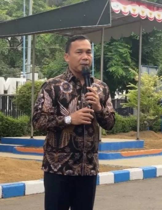 Prevalensi tengkes menurun
