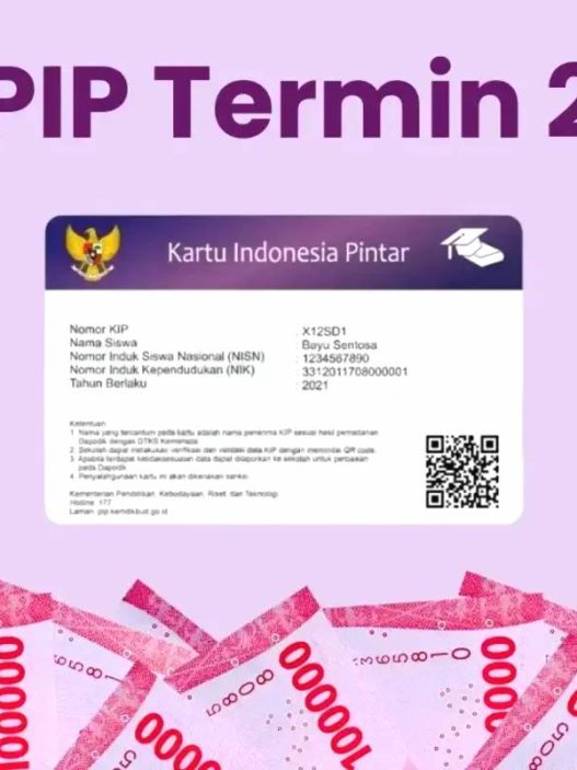 Program indonesia pintar