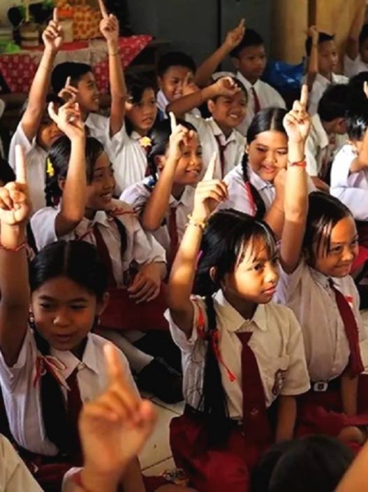Program sekolah rakyat akan beroperasi mulai 14 juli 2025 mendatang