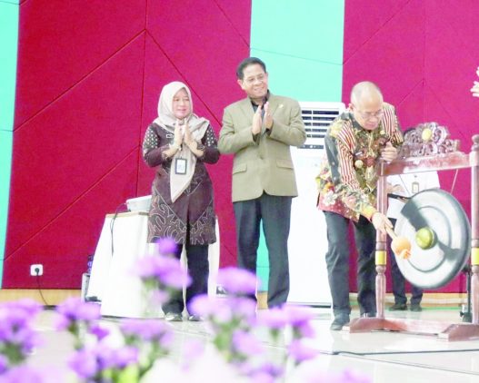 Program "si patas" jadi jurus pemkab banyumas tuntaskan ats