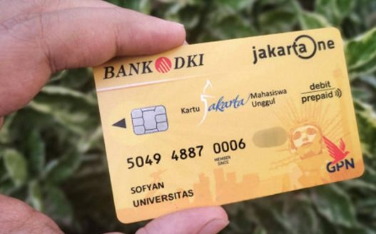 Prosedur pendaftaran beasiswa kjmu jakarta 2025 lengkap dengan syaratnya