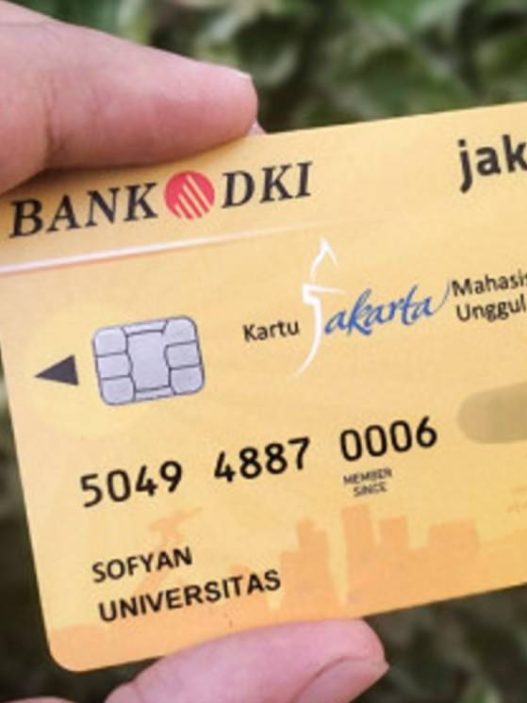 Prosedur pendaftaran beasiswa kjmu jakarta 2025 lengkap dengan syaratnya