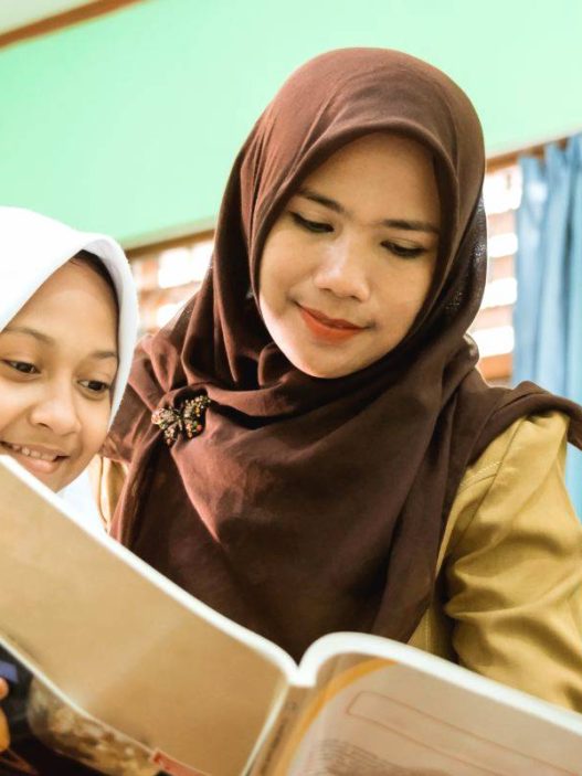 Proses pencairan tunjangan profesi guru (tpg)