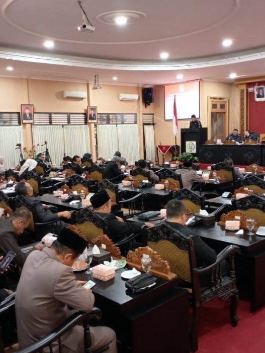 Proyeksi pad dinilai masih konservatif