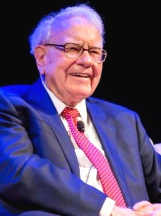 Rahasia investasi warren buffett
