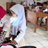 Ratusan balita kena stunting dan tbc di cilacap