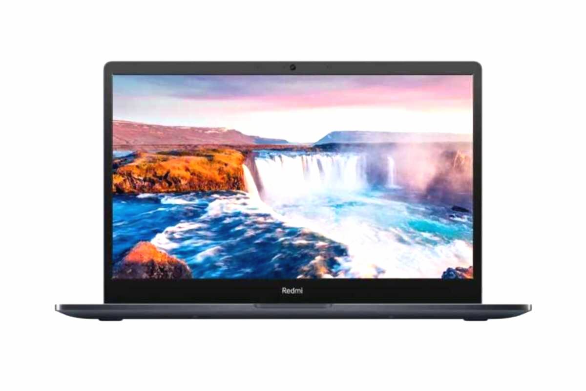 Redmibook 15