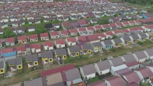 Regulasi kur perumahan dikebut